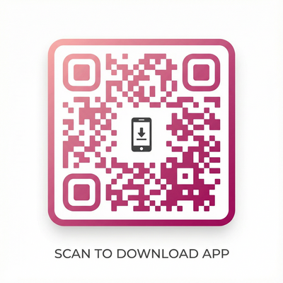 国产精品 APP下载二维码